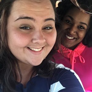 Meet your Posher, Michaela