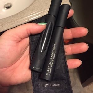 Younique 3D Fiber Lash mascara