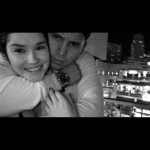 Meet your Posher, Jasmine