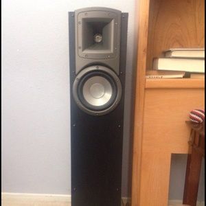 Great speakers. Worth a lot more but need to sell