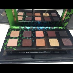 Anastasia BH Catwalk Palette