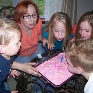 Meet your Posher, Nicky