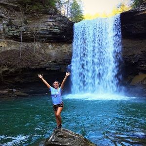 Meet your Posher, Samantha