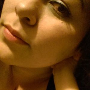 Meet your Posher, Veronica