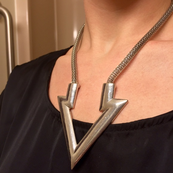 TOPSHOP necklace - Picture 2 of 3