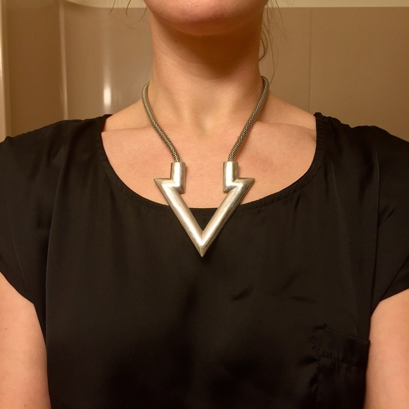 TOPSHOP necklace - Picture 3 of 3