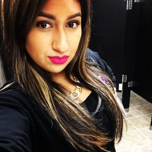 Meet your Posher, Eva