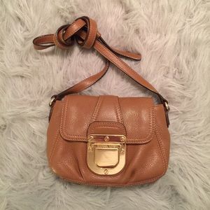 Luggage Michael Kora cross body
