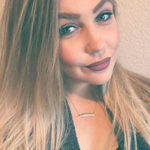 Meet your Posher, Aimee