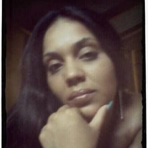 Meet your Posher, Marie