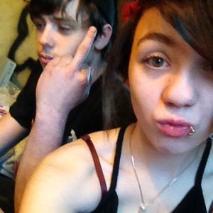 Meet your Posher, Haley