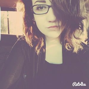 Meet your Posher, Savanna