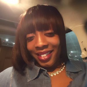 Meet your Posher, Tasandra