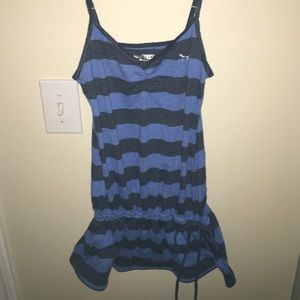 PINK Victoria Secret- cover up