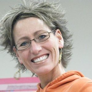 Meet your Posher, Angie