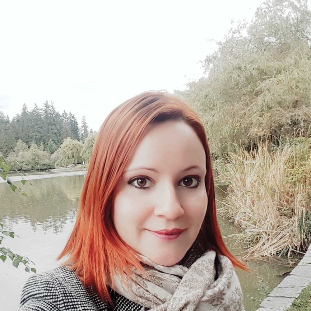 Meet your Posher, Anya