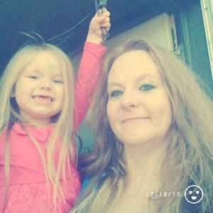 Meet your Posher, Joanie