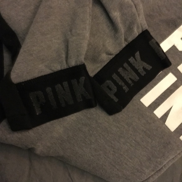 SOLD Pink pants - Picture 3 of 4