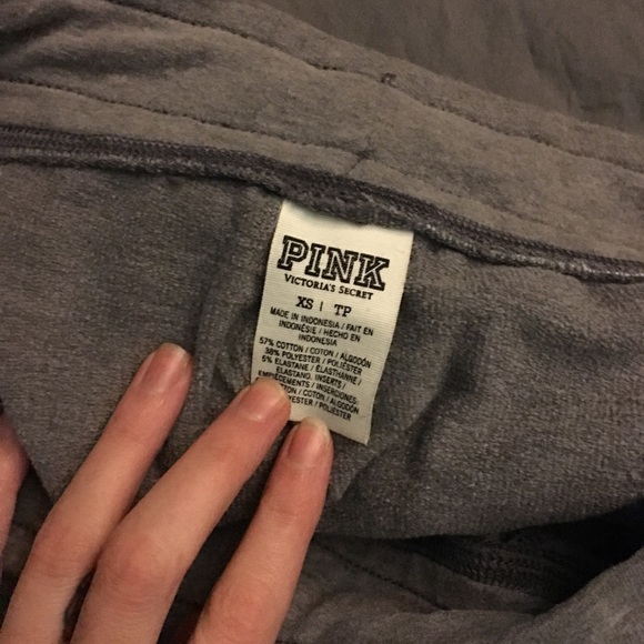 SOLD Pink pants - Picture 4 of 4