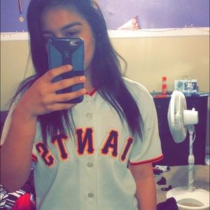 Meet your Posher, Sariah