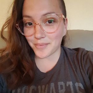 Meet your Posher, Lisamarie