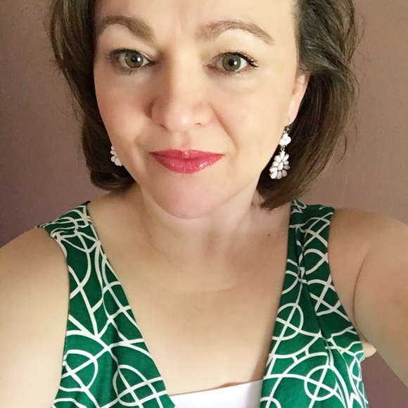 Meet your Posher, Moriah - Picture 4 of 4