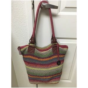 The Sak Gypsy Tote