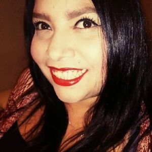 Meet your Posher, Brenda