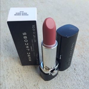 Marc Jacobs Lip Creme Lipstick