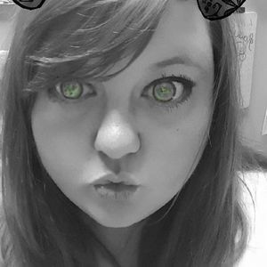 Meet your Posher, Kasey