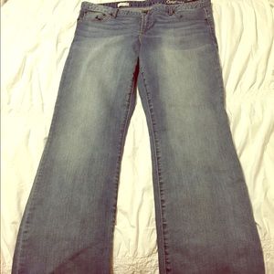 Gap 1969 women's jeans