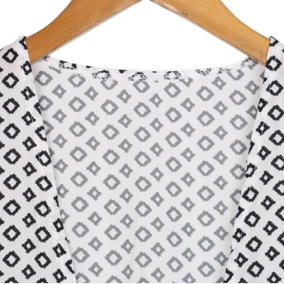 LAST🔹The Sfthio Swim Cover Up - Picture 2 of 2