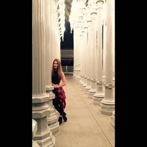 Meet your Posher, Loredana