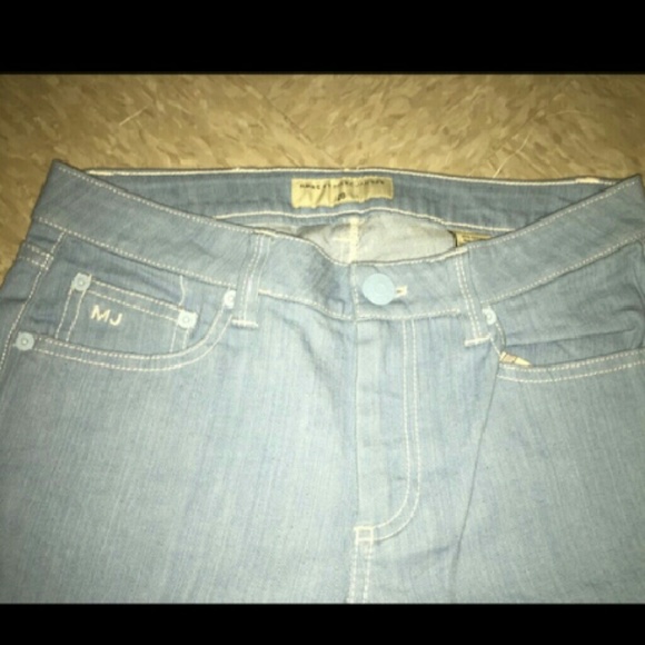 Marc by Marc Jacobs skinny jeans