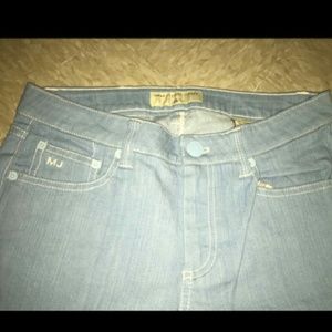 Marc by Marc Jacobs skinny jeans