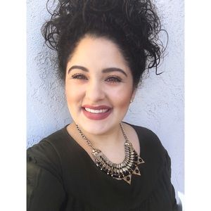 Meet your Posher, Paloma