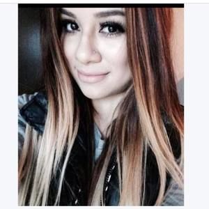 Meet your Posher, Karina