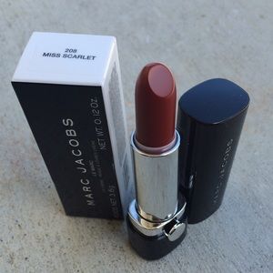 Marc Jacobs Lip Creme Lipstick