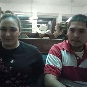 Meet your Posher, Tabitha