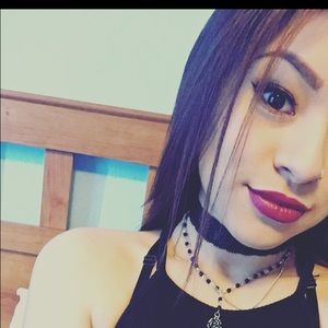 Meet your Posher, Alondra