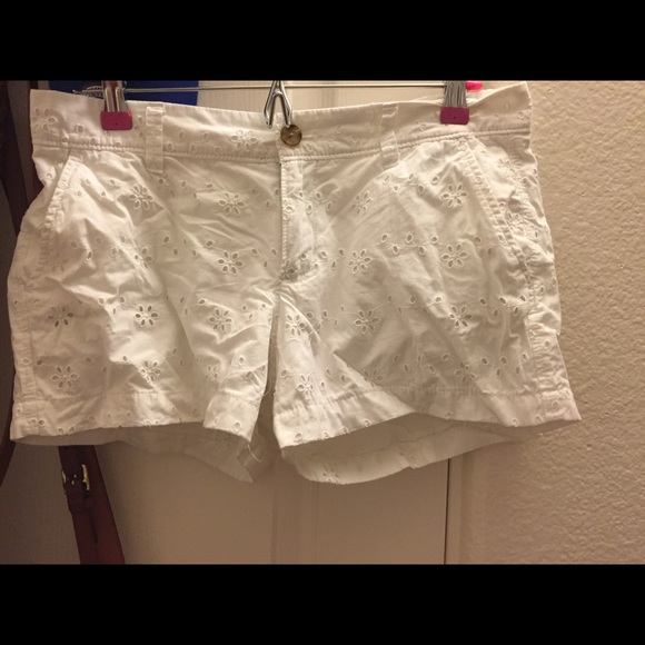 Old navy shorts