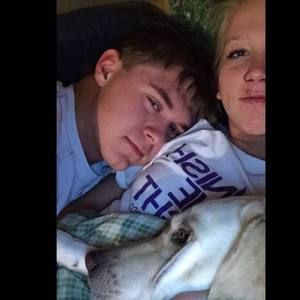 Meet your Posher, April