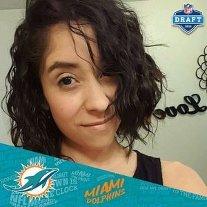 Meet your Posher, Melanie