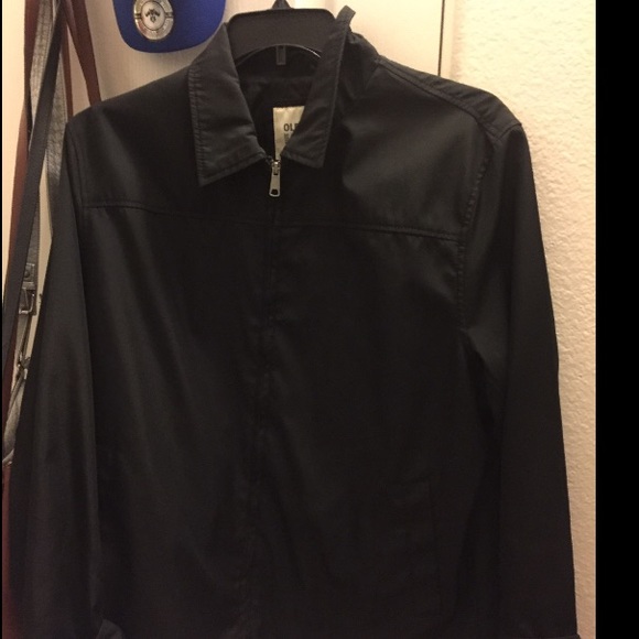 Windbreaker