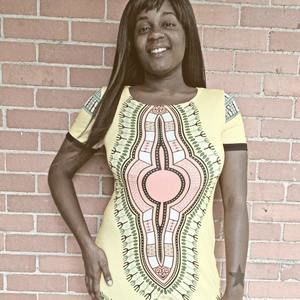 Meet your Posher, Laquiel