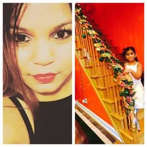 Meet your Posher, Sabrina