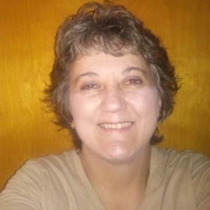 Meet your Posher, Katherine