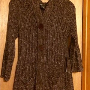BCBG Max Azria Cardigan