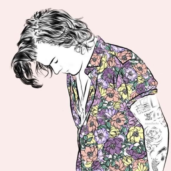 Meet your Posher, Feleschia - Picture 1 of 1