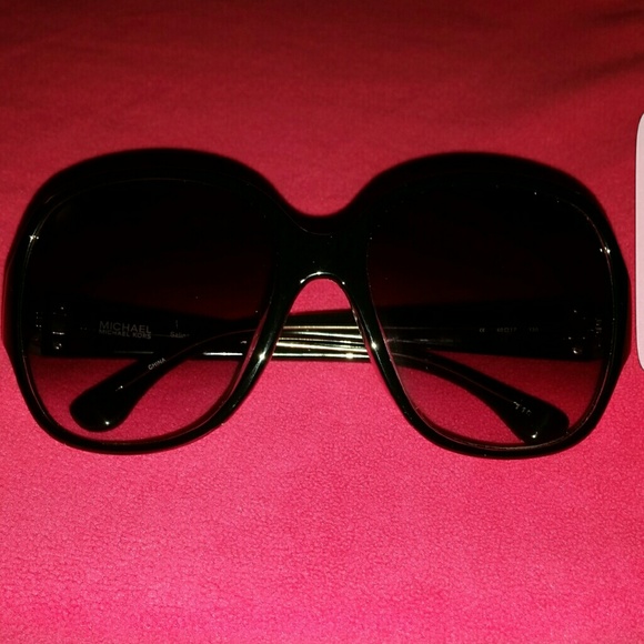 Michael kors sunglasses